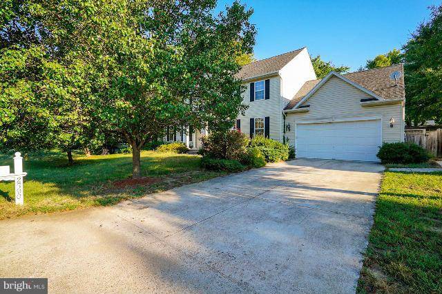 Waldorf, MD 20603,2790 DESERT SUN CT