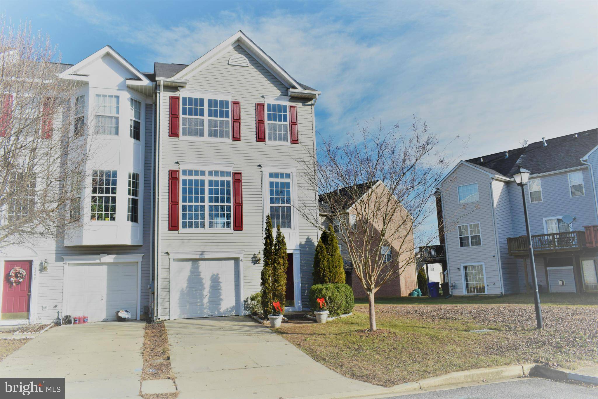 Waldorf, MD 20603,9900 MOFFIT PL