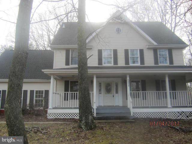 Waldorf, MD 20602,3871 PINE CONE CIR