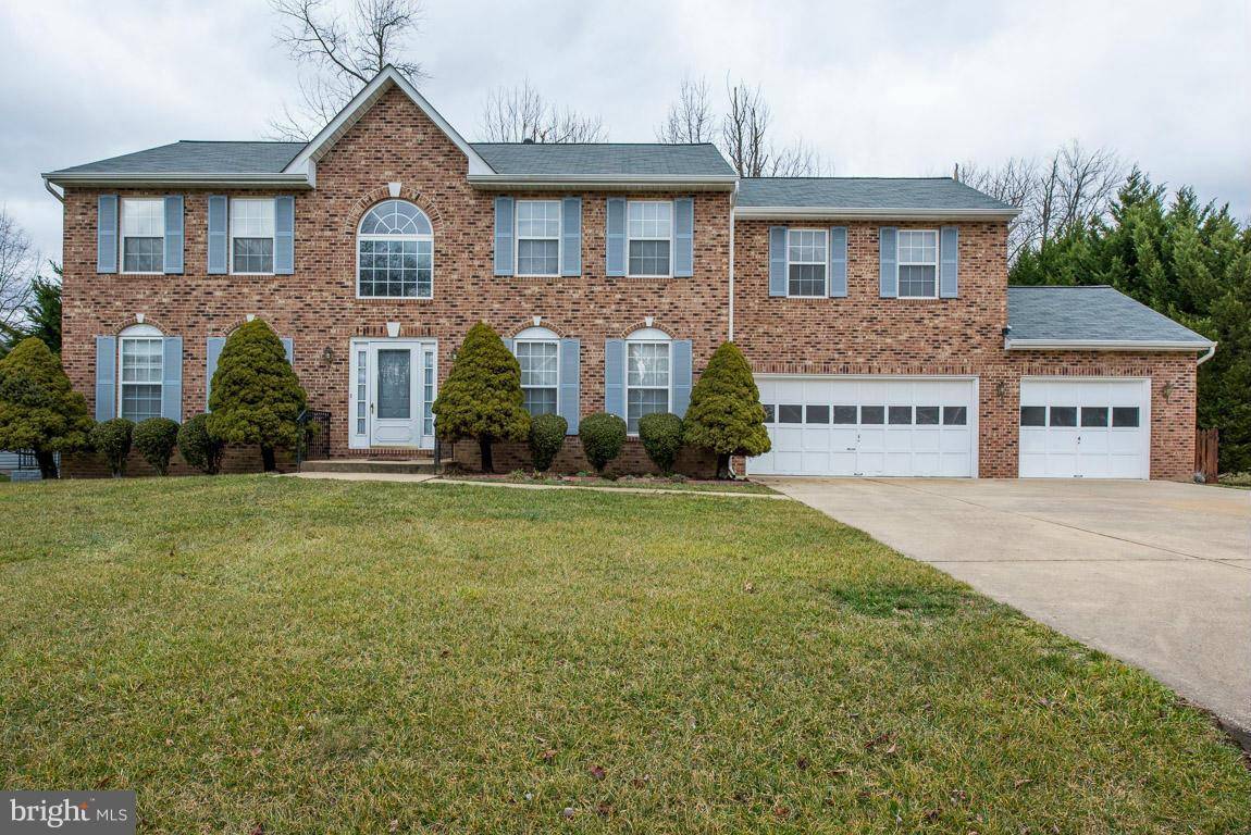 Waldorf, MD 20603,2822 DESERT SUN CT