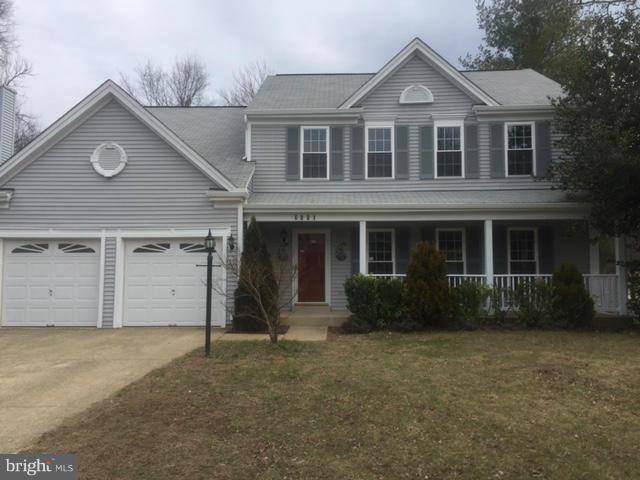 Waldorf, MD 20603,6001 HARBOR SEAL CT