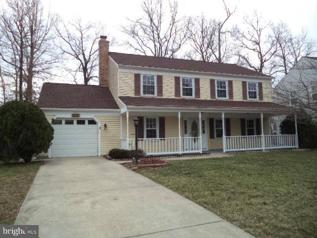 Waldorf, MD 20603,6607 COUGAR CT