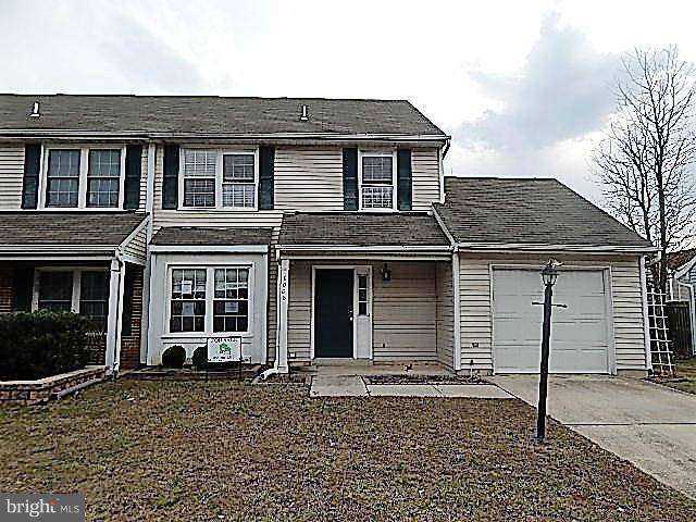 Waldorf, MD 20603,6008 BOBCAT CT