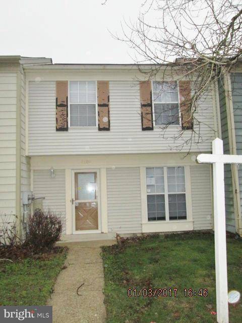 Waldorf, MD 20603,4600 GOLDENEYE PL