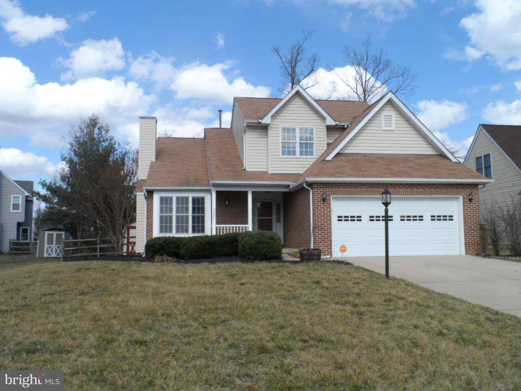 Waldorf, MD 20603,5922 PUFFER CT