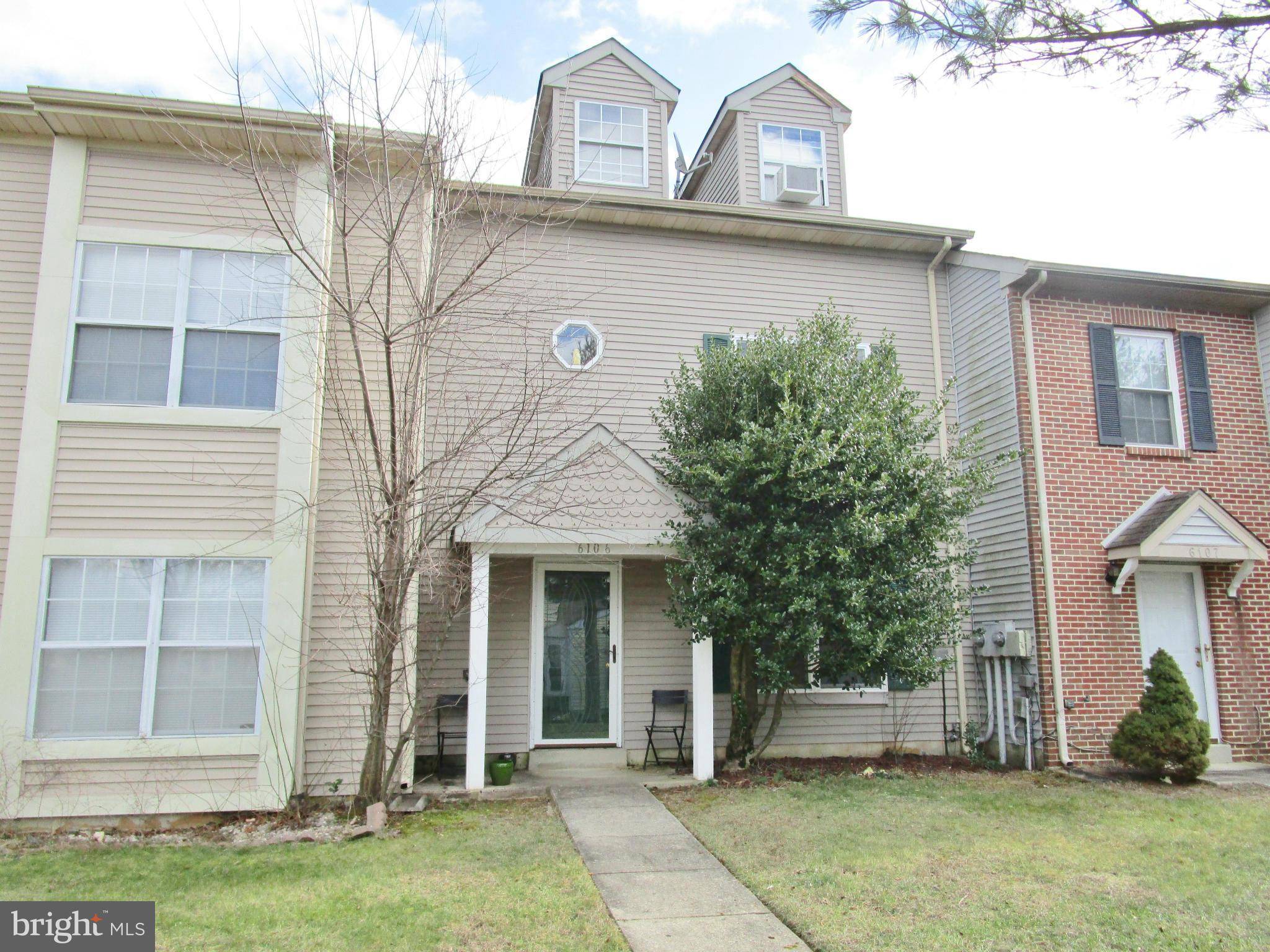 Waldorf, MD 20603,6106 RED SQUIRREL PL