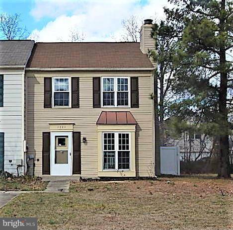 Waldorf, MD 20603,4567 GROUSE PL