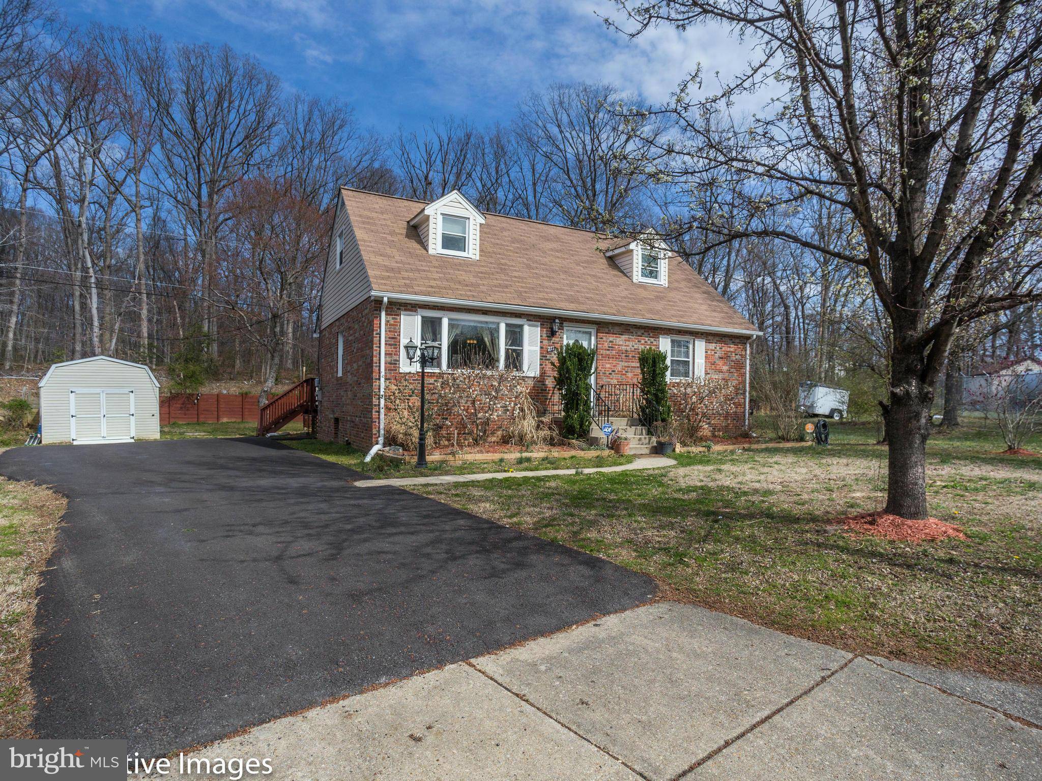 Bryans Road, MD 20616,2712 ADELPHI LN