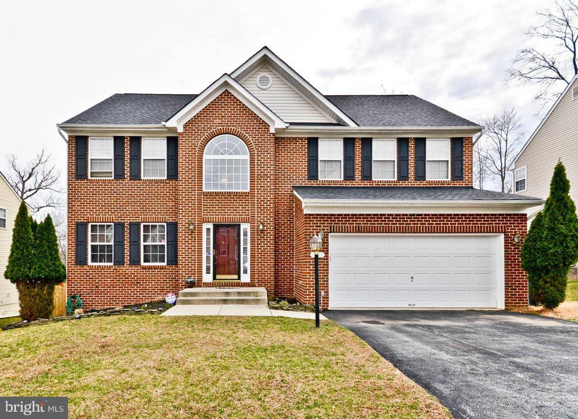 Bryans Road, MD 20616,6805 LANTANA DR