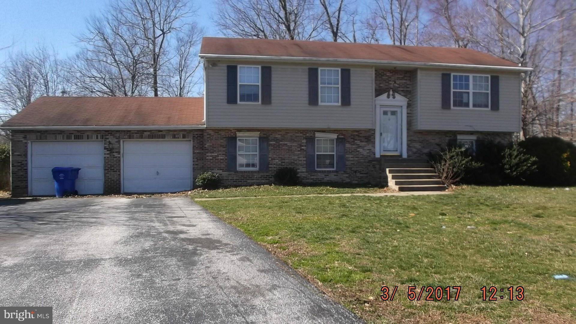 Waldorf, MD 20601,11711 TROY CT