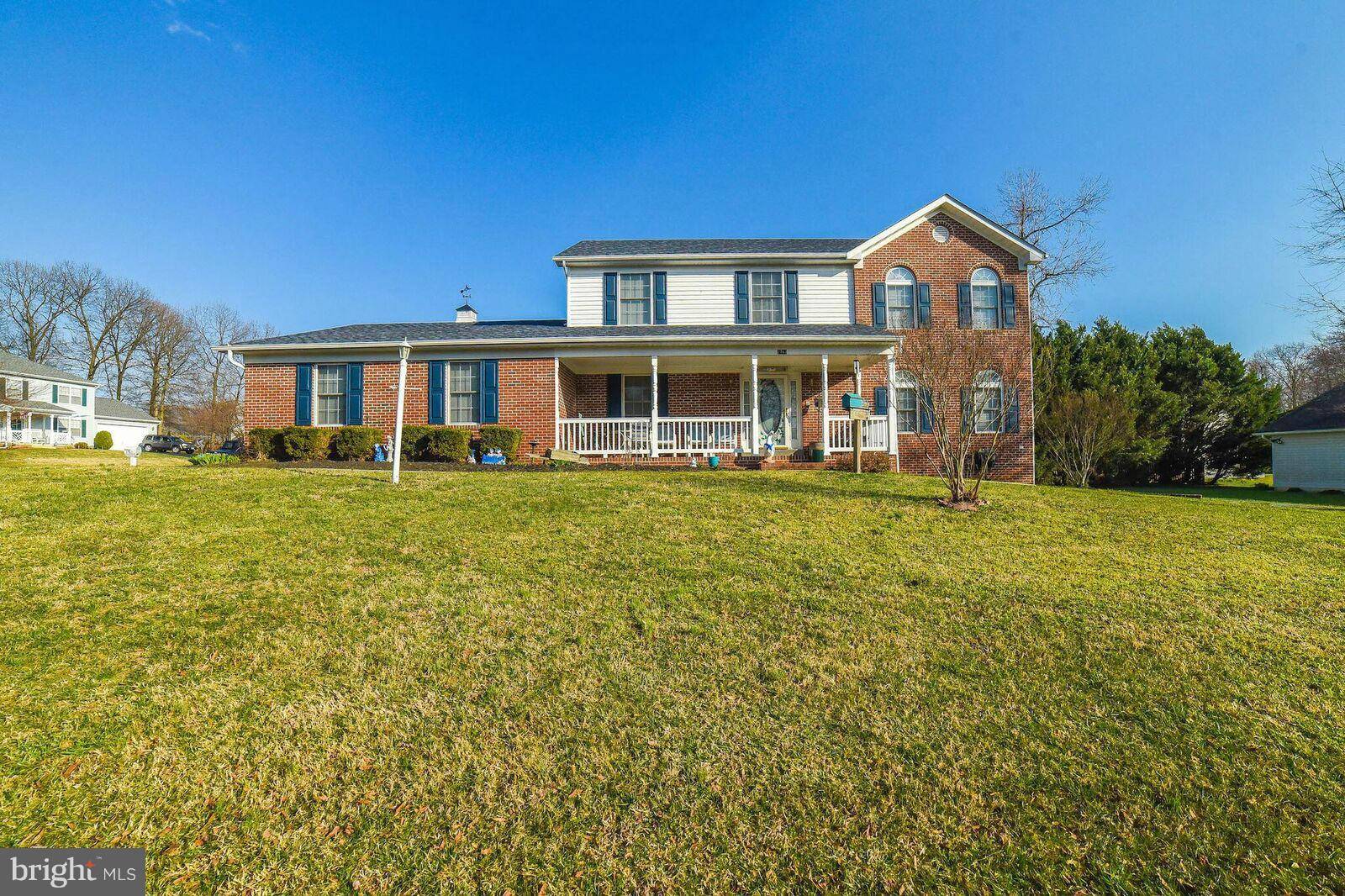 Waldorf, MD 20603,2763 SUN VALLEY DR