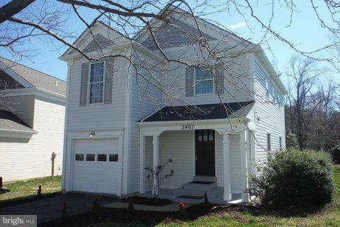 Waldorf, MD 20602,3461-D ORCHID PL