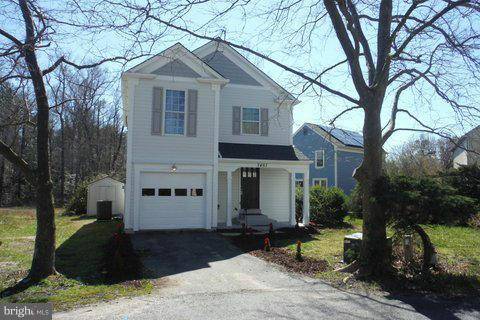 Waldorf, MD 20602,3461-D ORCHID PL