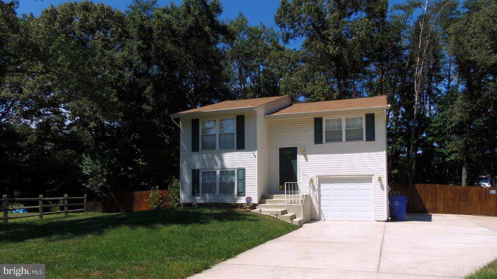 Waldorf, MD 20602,11 CARDIGAN CT