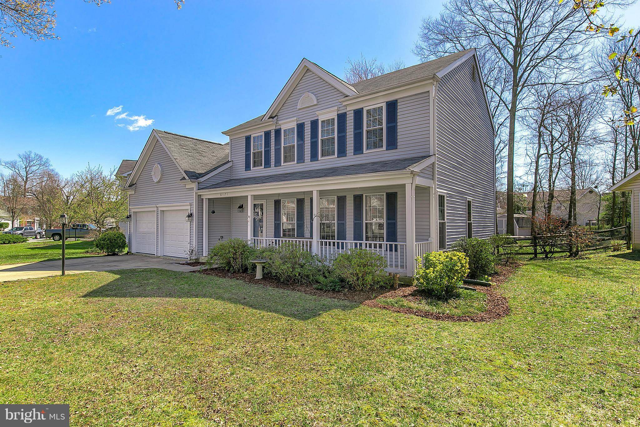 Waldorf, MD 20603,6171 HUMPBACK WHALE CT