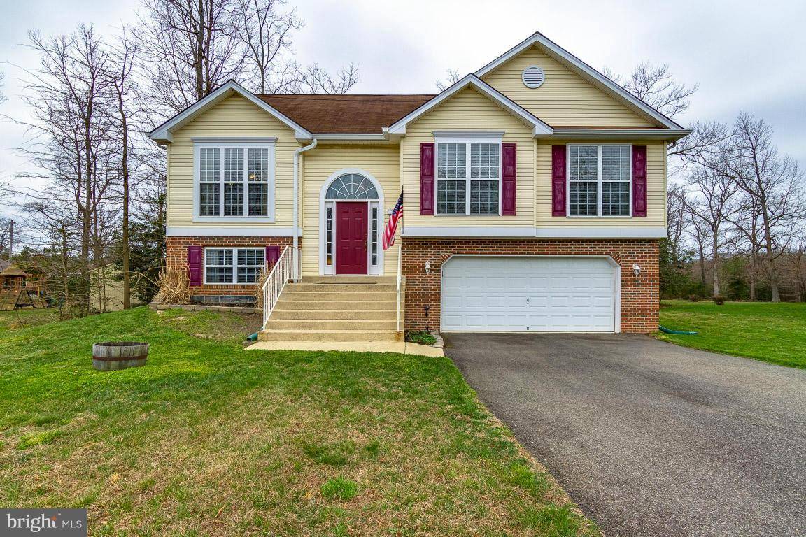 Waldorf, MD 20602,10909 MARYLAND WOODS CT