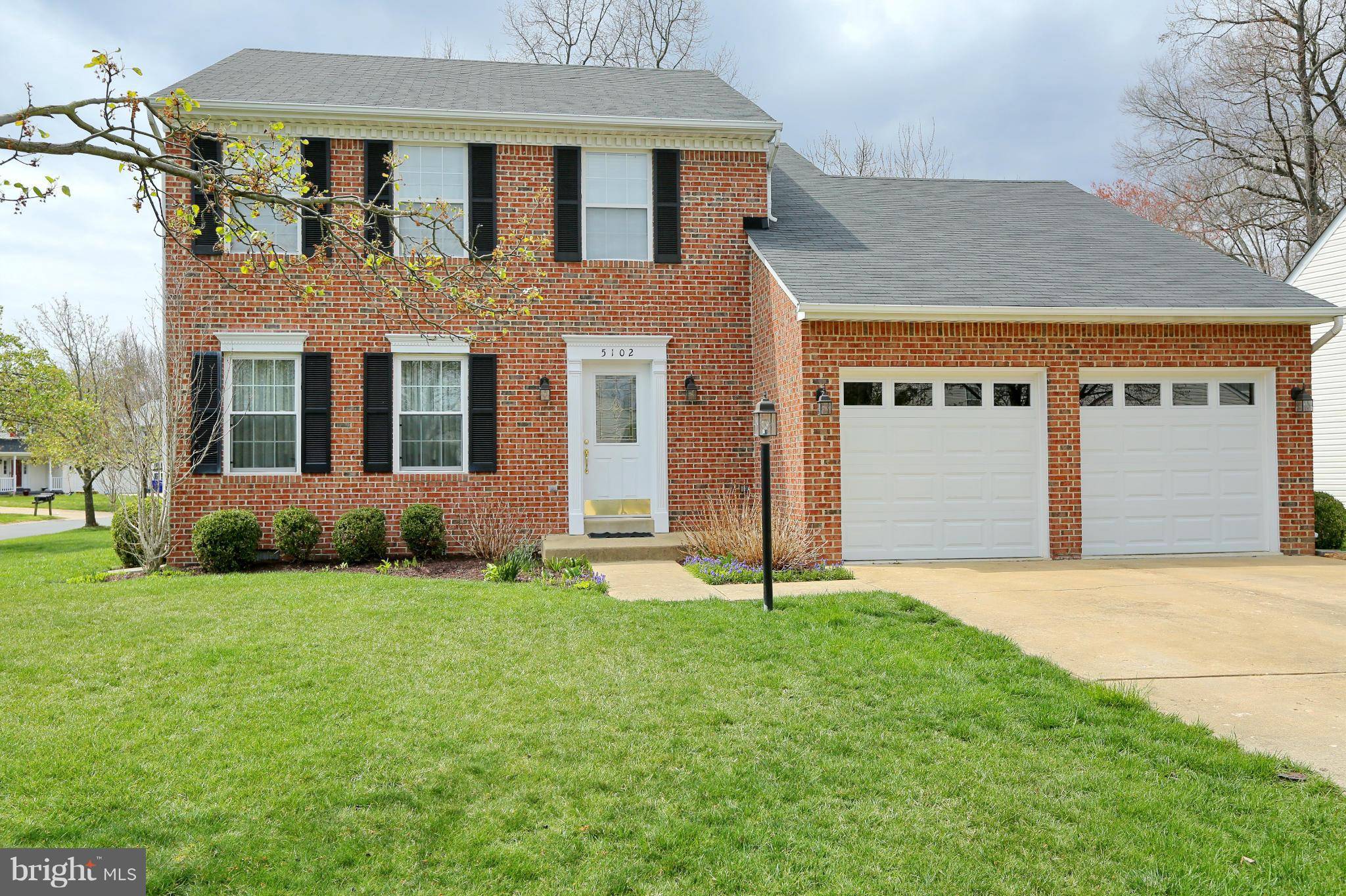 Waldorf, MD 20603,5102 ROCK BEAUTY CT