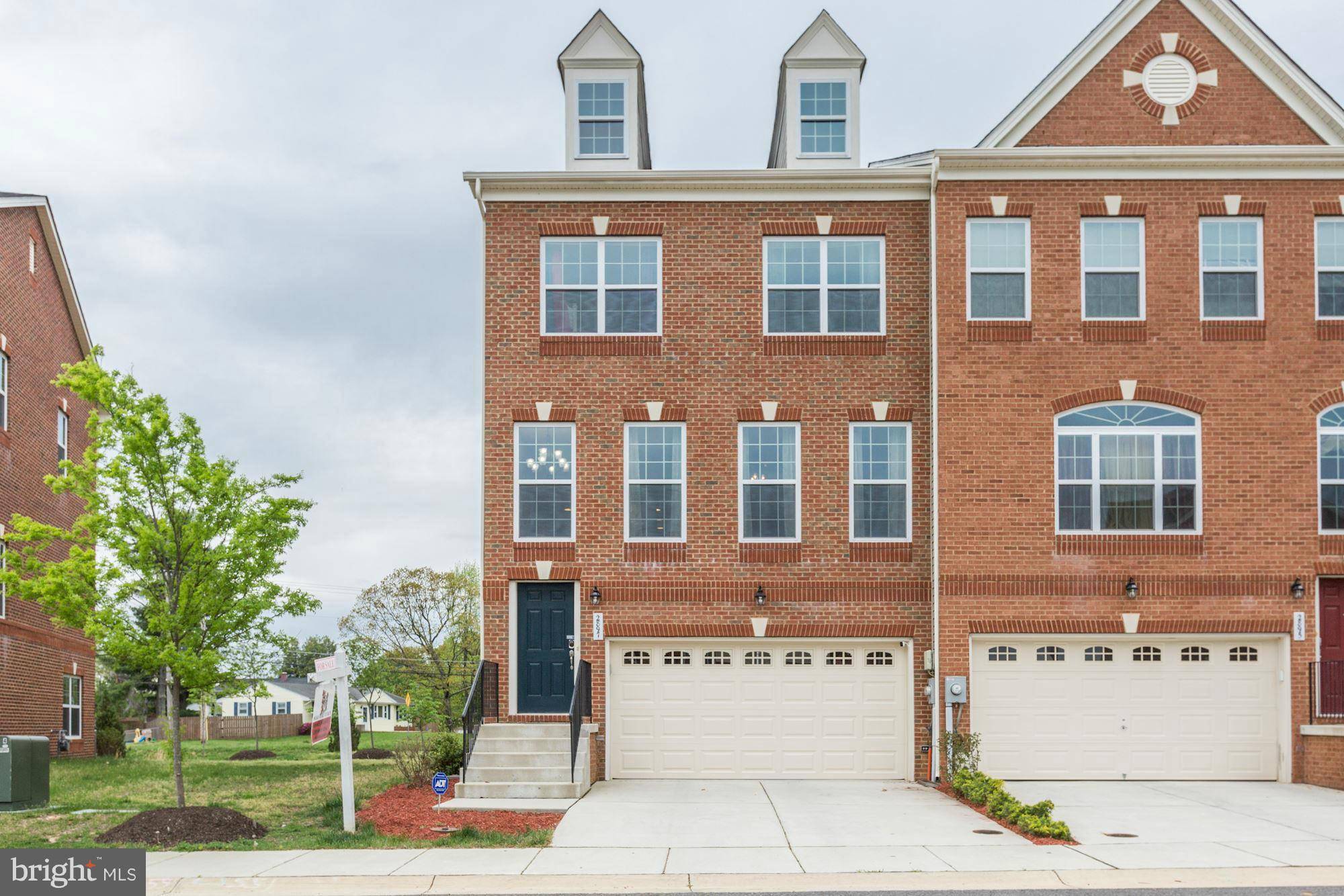 Bryans Road, MD 20616,2897 SEDGEMORE PL