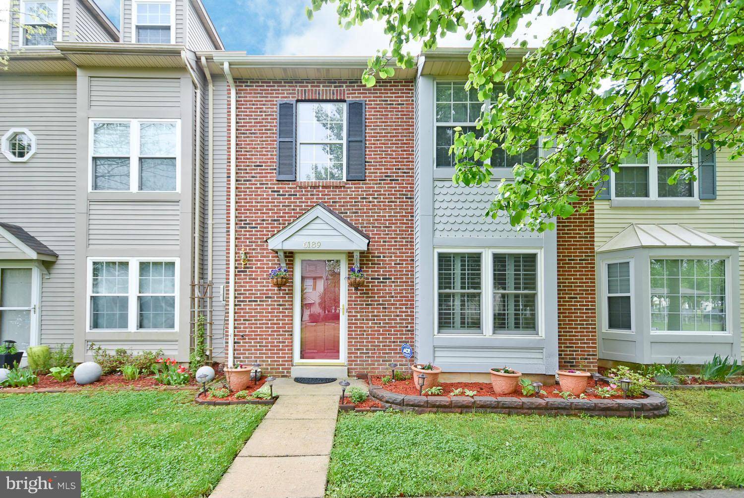 Waldorf, MD 20603,6189 RED FOX PL