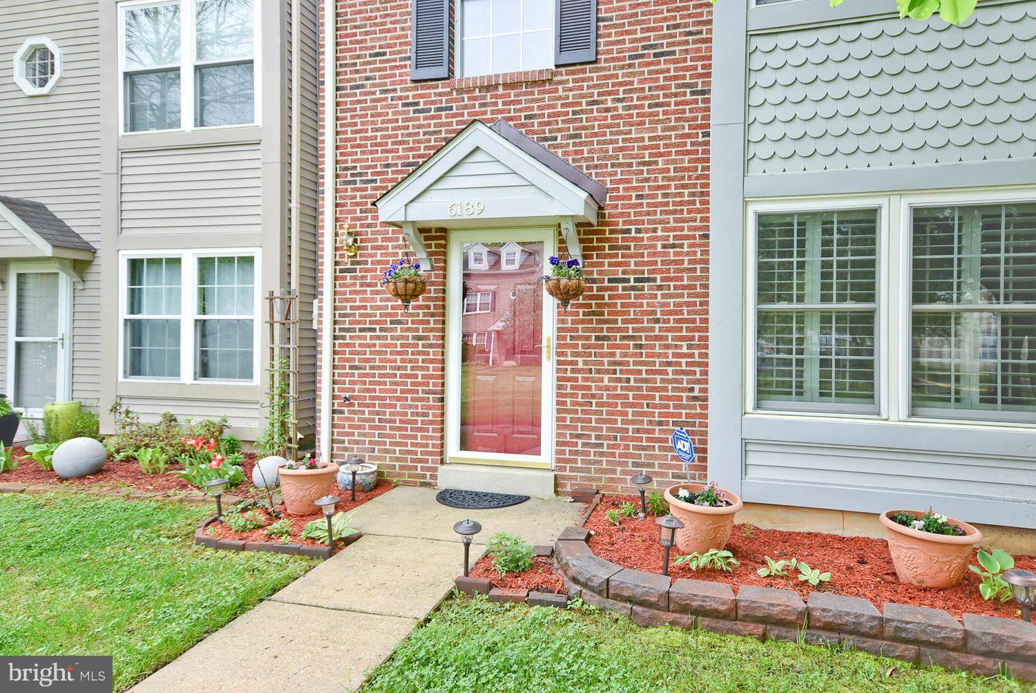 Waldorf, MD 20603,6189 RED FOX PL