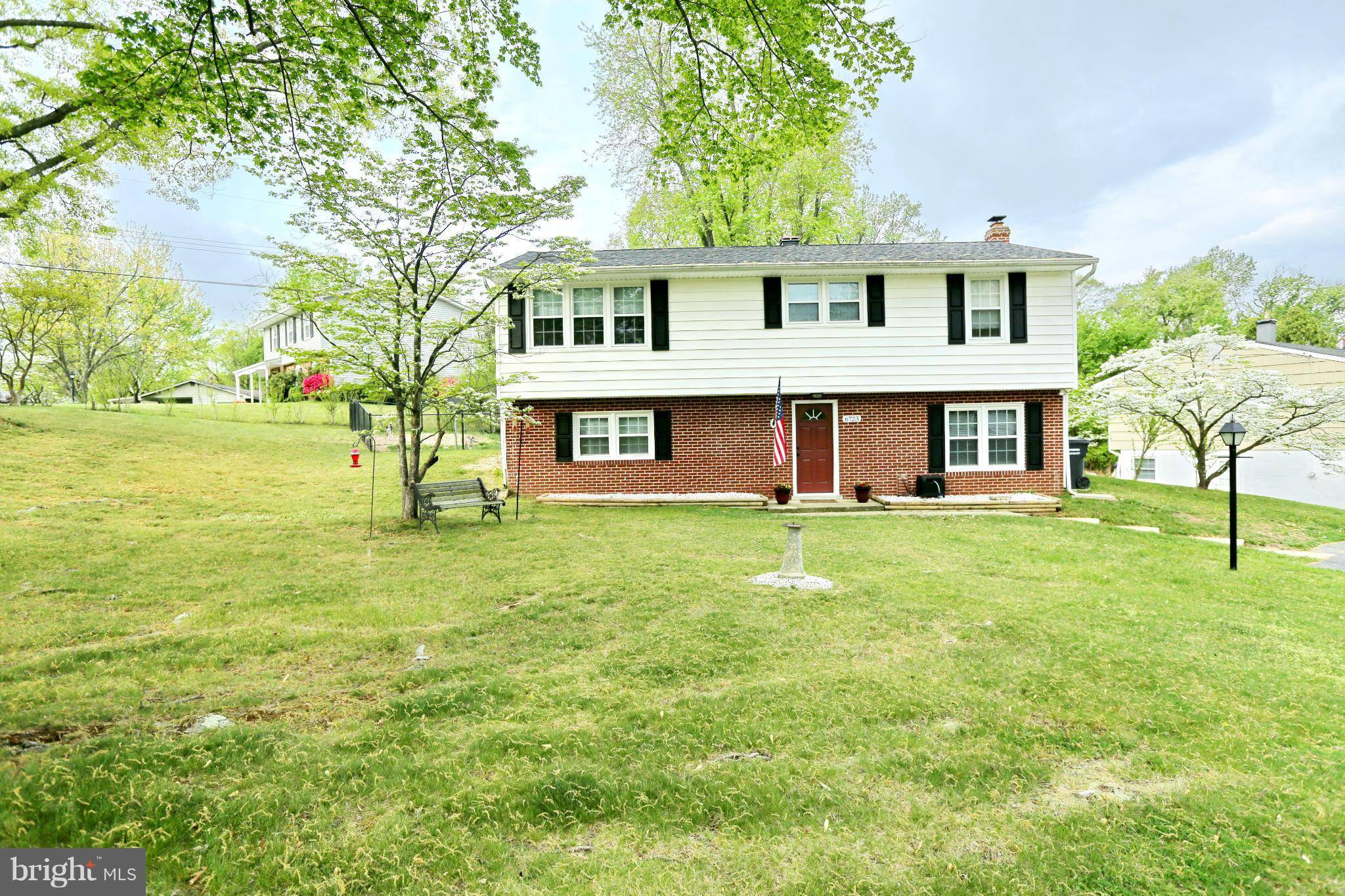 Bryans Road, MD 20616,6723 AMHERST RD