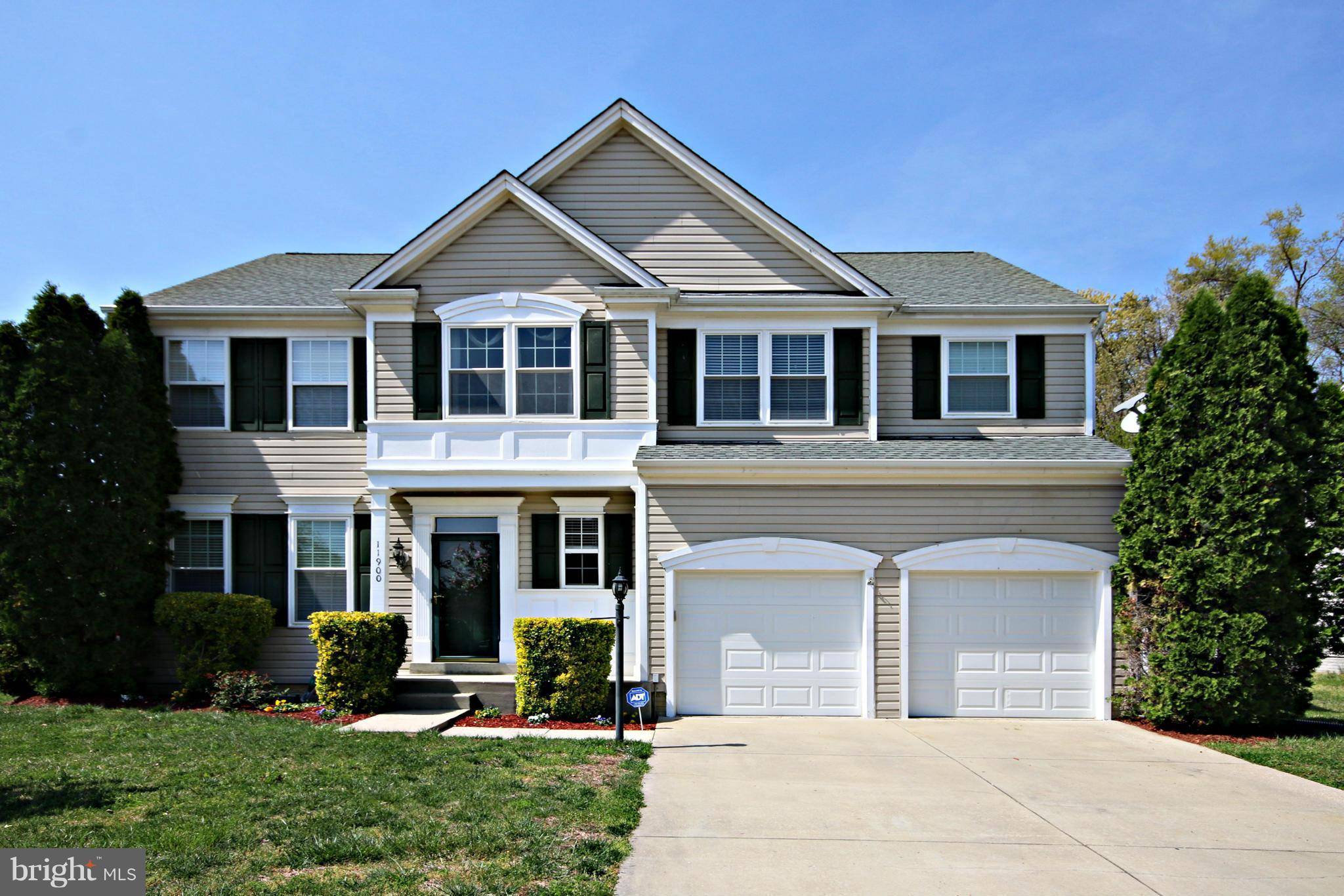 Waldorf, MD 20601,11900 SHOVELER CT