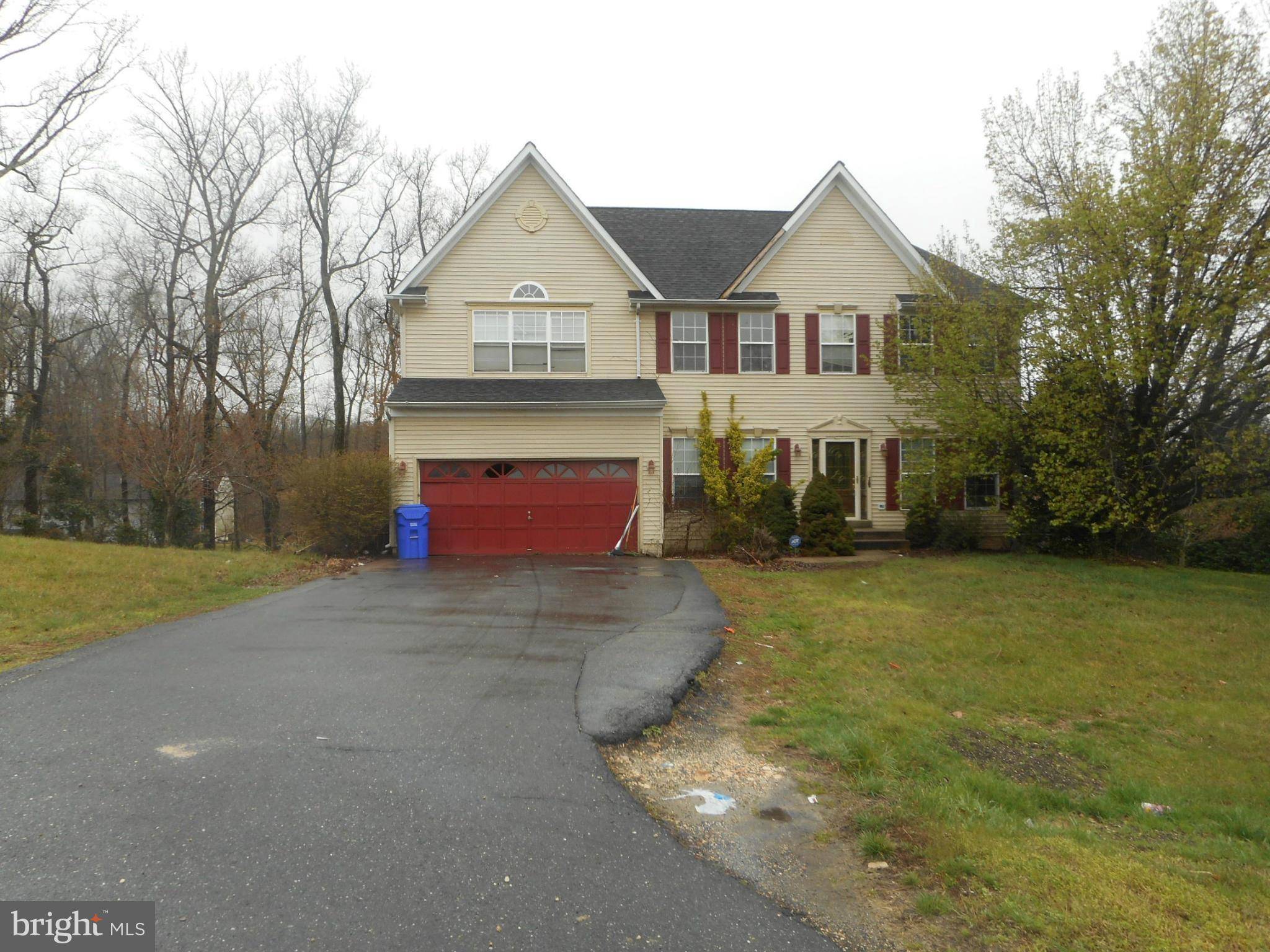 Bryans Road, MD 20616,2349 HAMPTON DR