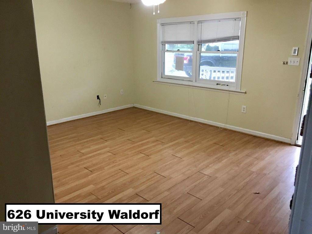 Waldorf, MD 20602,626 UNIVERSITY DR