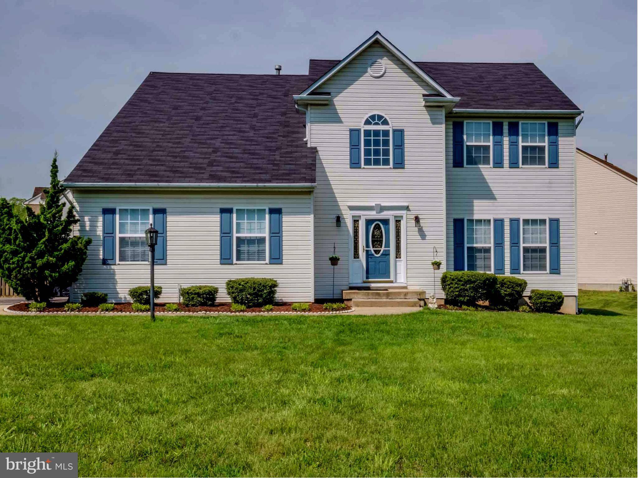 Waldorf, MD 20603,10900 PARCHMENT CT