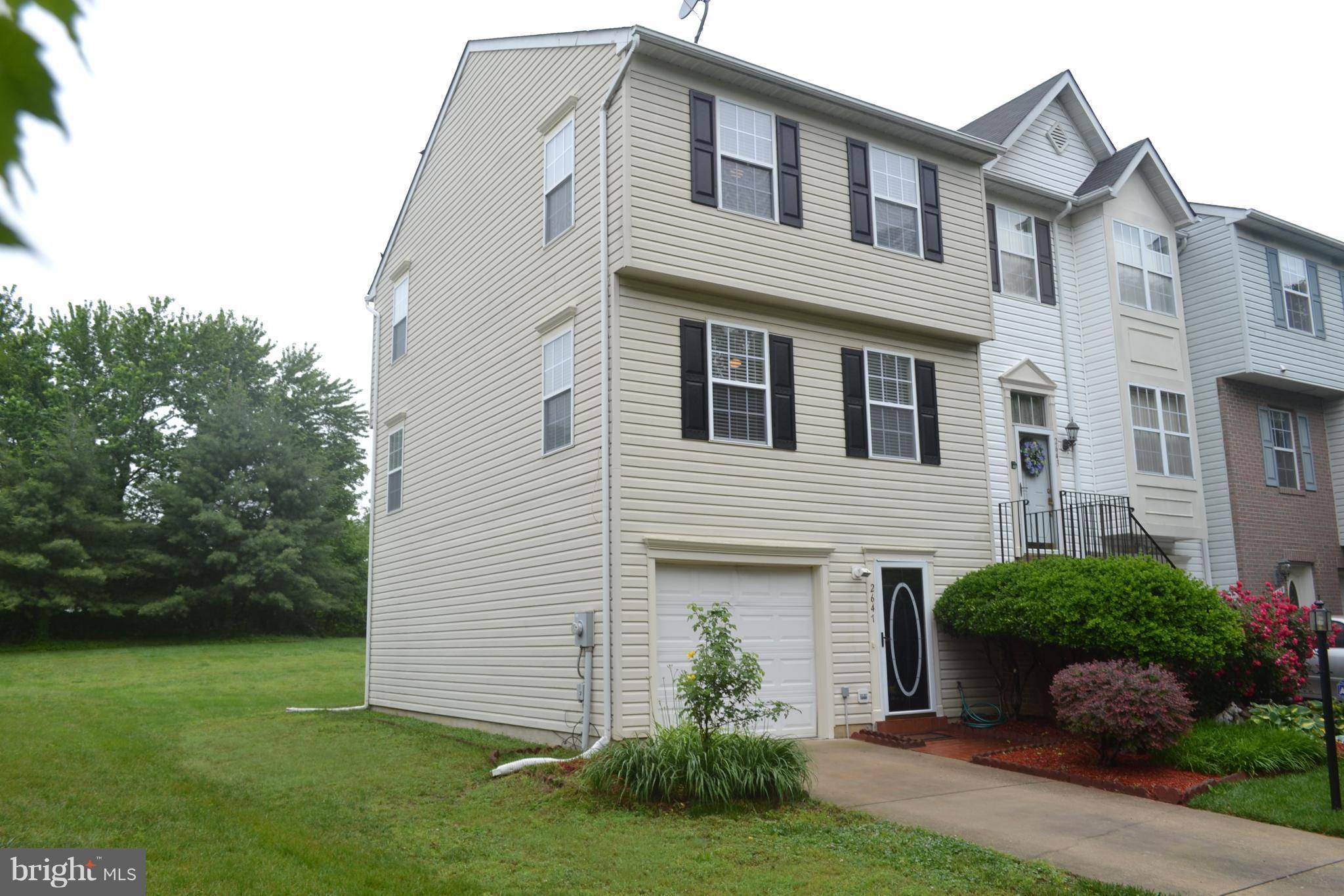 Bryans Road, MD 20616,2647 LONGBOW CT