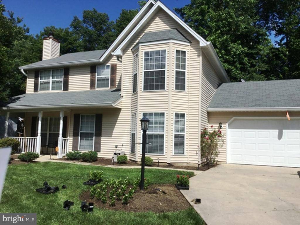 Waldorf, MD 20603,6903 IMPALA CT