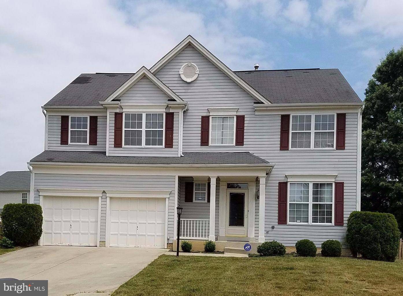 Waldorf, MD 20601,2508 DOWITCHER CT