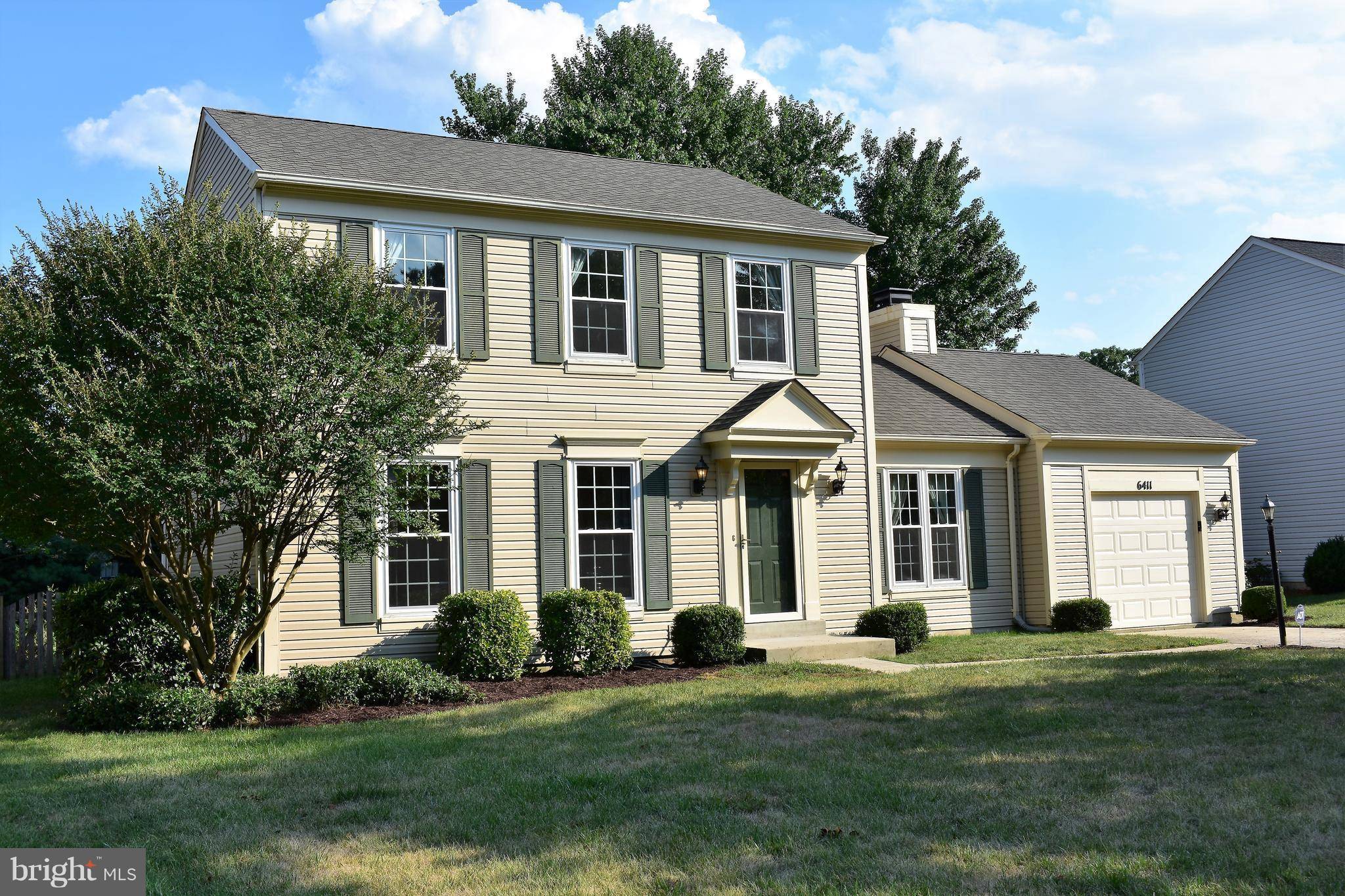 Waldorf, MD 20603,6411 COPPERHEAD CT