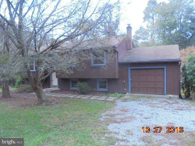 Golts, MD 21635,13827 DUCK HOLLOW DR