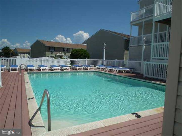 Wildwood, NJ 08260,265 SEABREEZE CT #D301