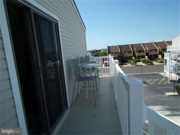 Wildwood, NJ 08260,265 SEABREEZE CT #D301