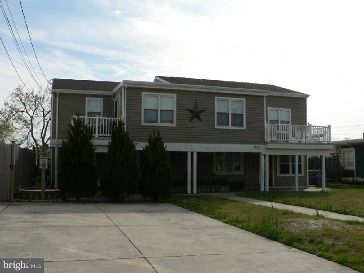 Wildwood Crest, NJ 08260,206 FARRAGUT RD