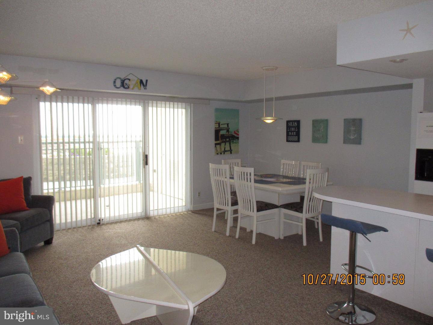 Wildwood, NJ 08260,5201 OCEAN AVE #1009