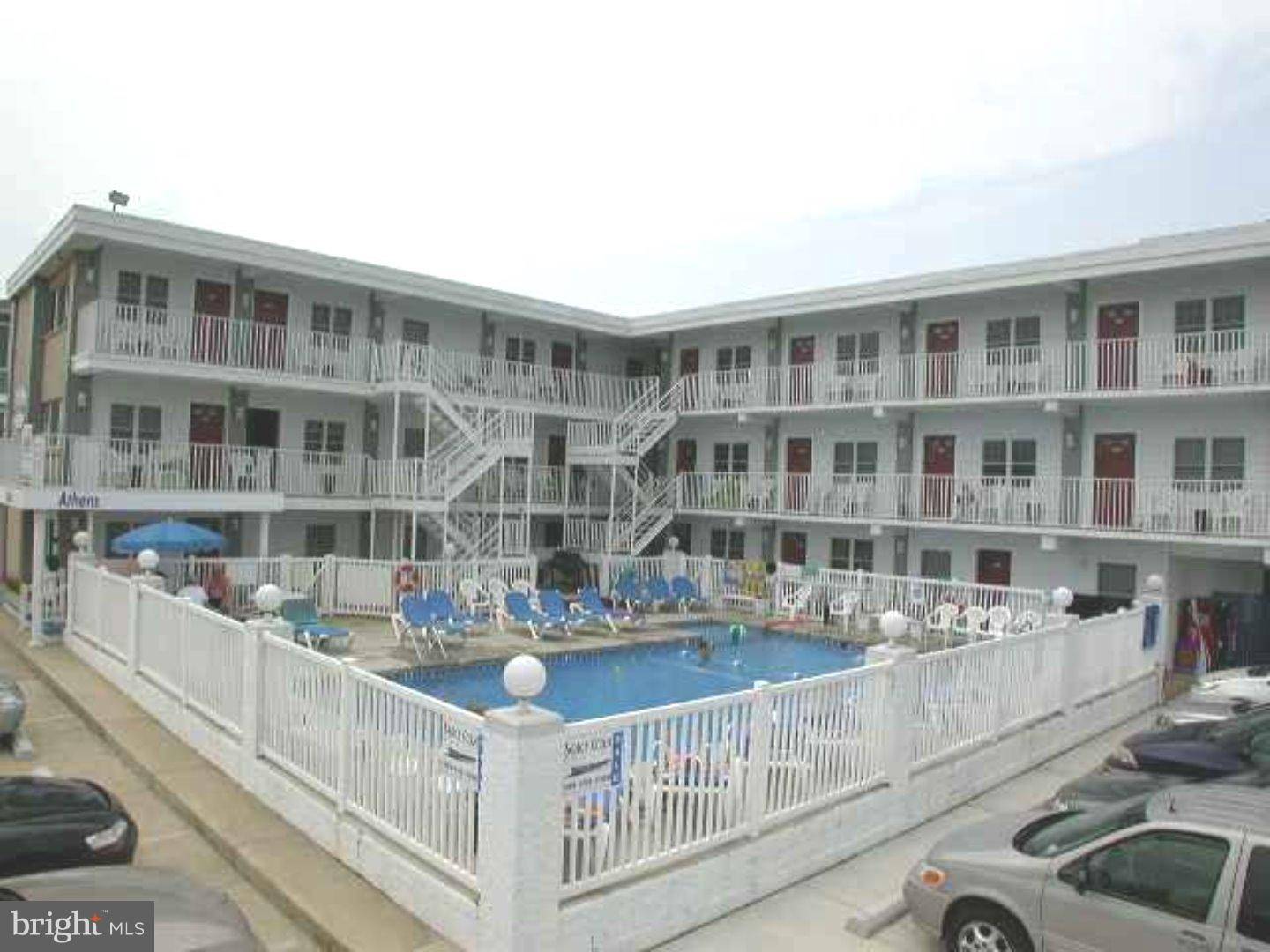 Wildwood, NJ 08260,1400 SURF AVE #305