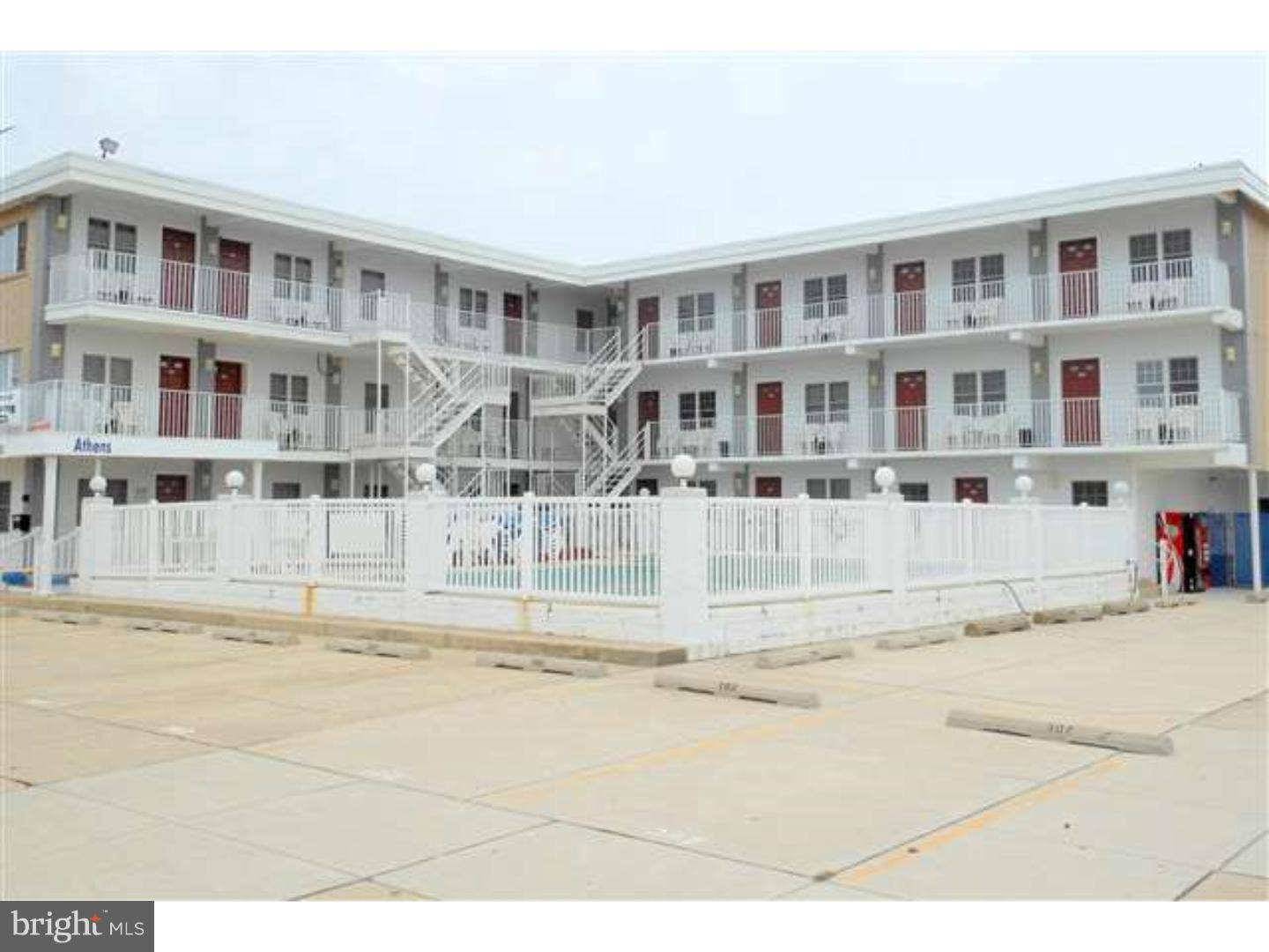 Wildwood, NJ 08260,1400 SURF AVE #305