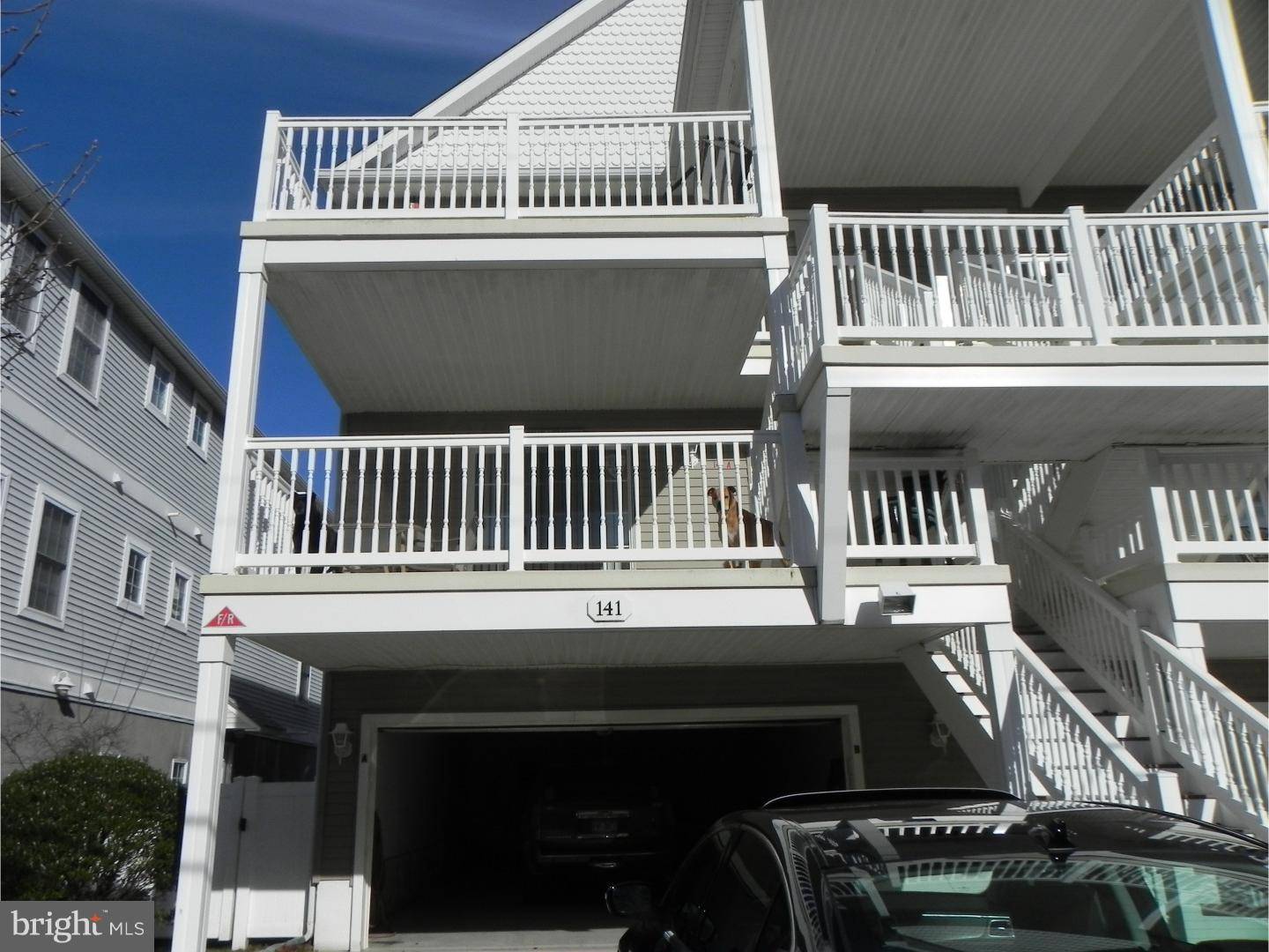 Wildwood, NJ 08260,141 E BAKER AVE #A