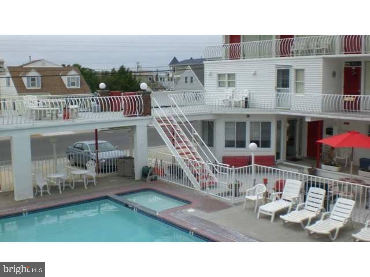 Wildwood, NJ 08260,431 E 19TH AVE #341