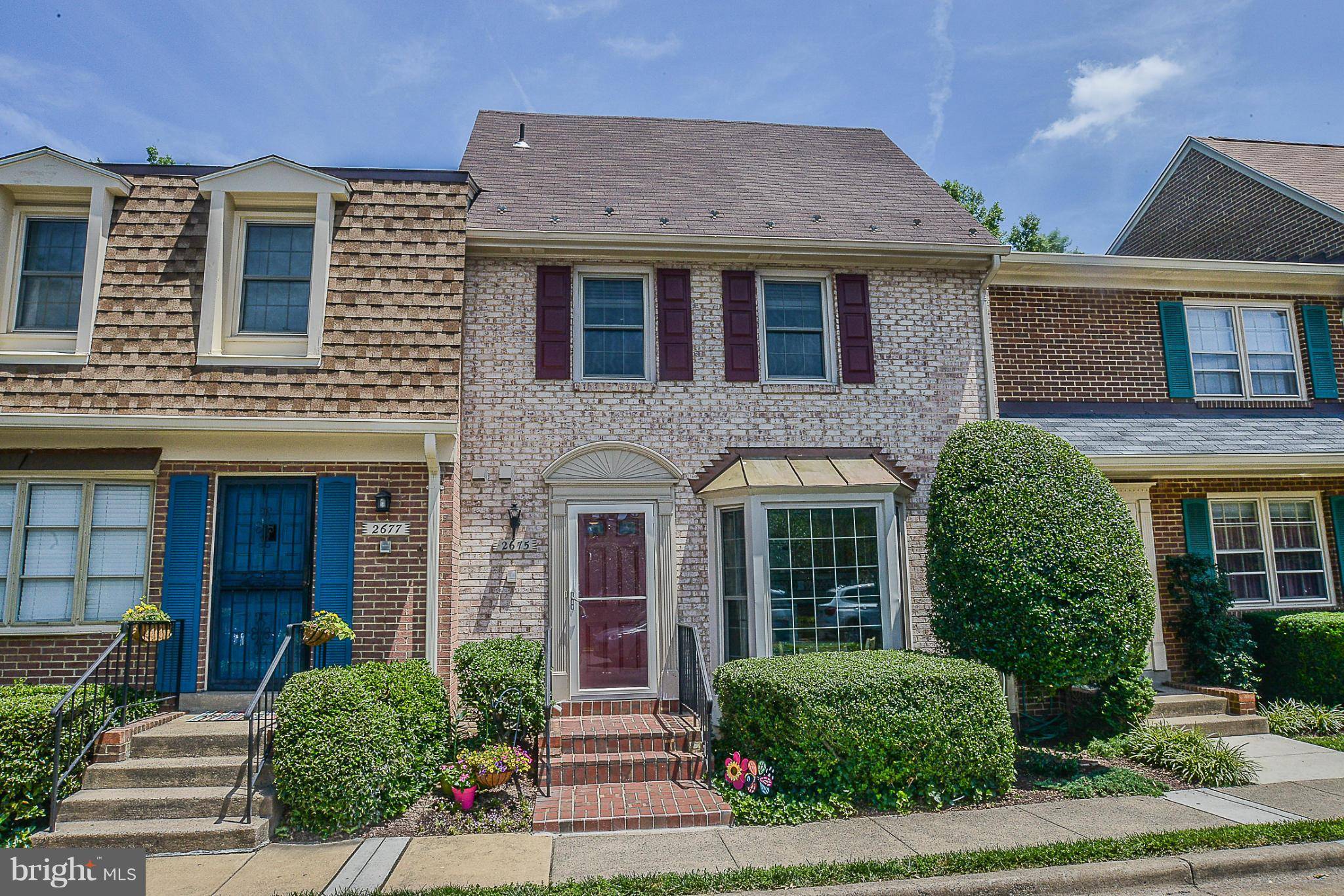 Alexandria, VA 22311,2675 CENTENNIAL CT