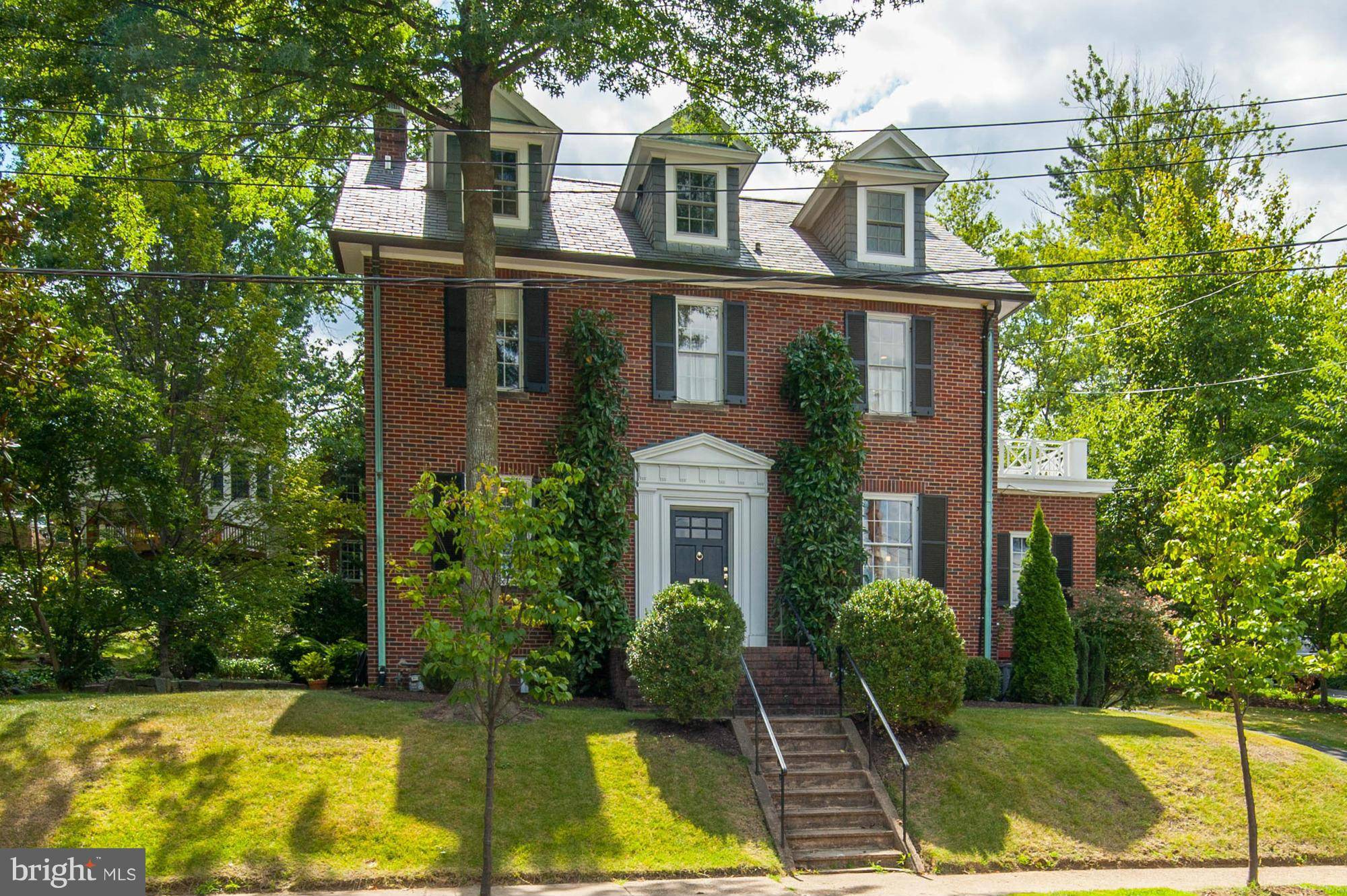 Alexandria, VA 22301,408 RUCKER PL