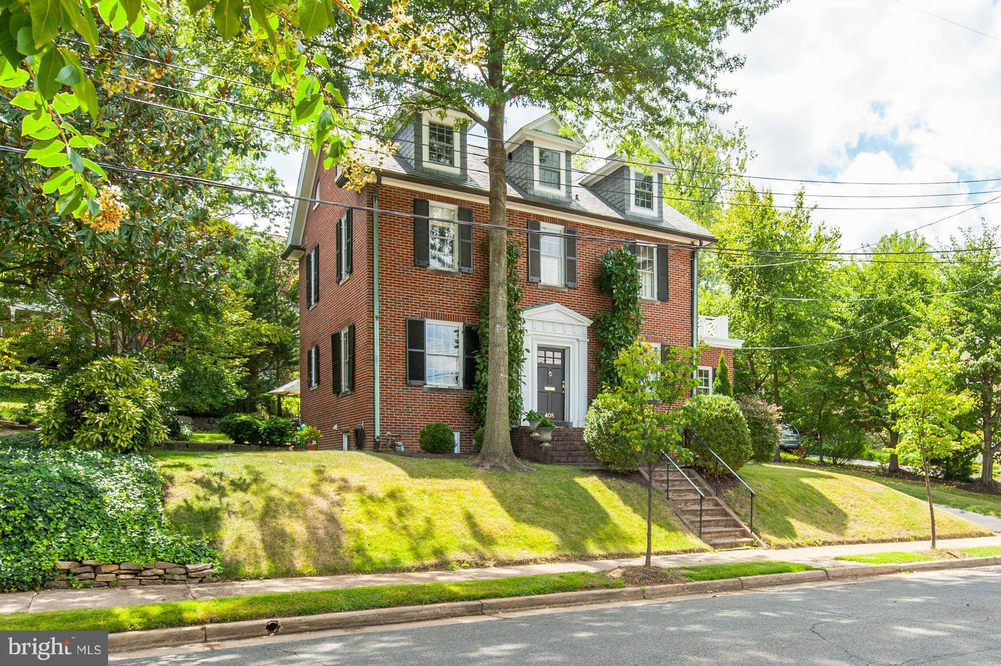 Alexandria, VA 22301,408 RUCKER PL