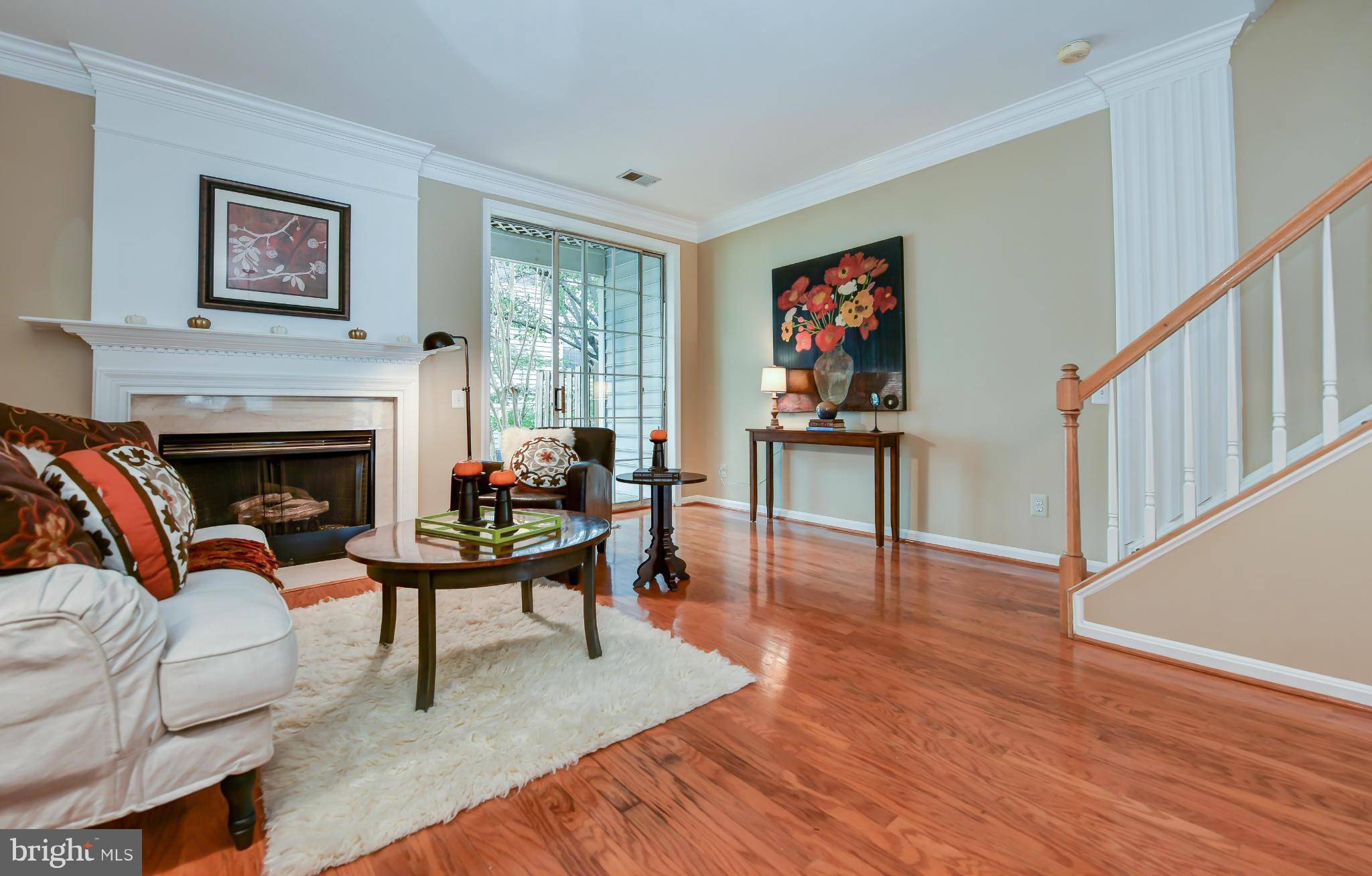 Alexandria, VA 22302,1718 KINGSGATE CT