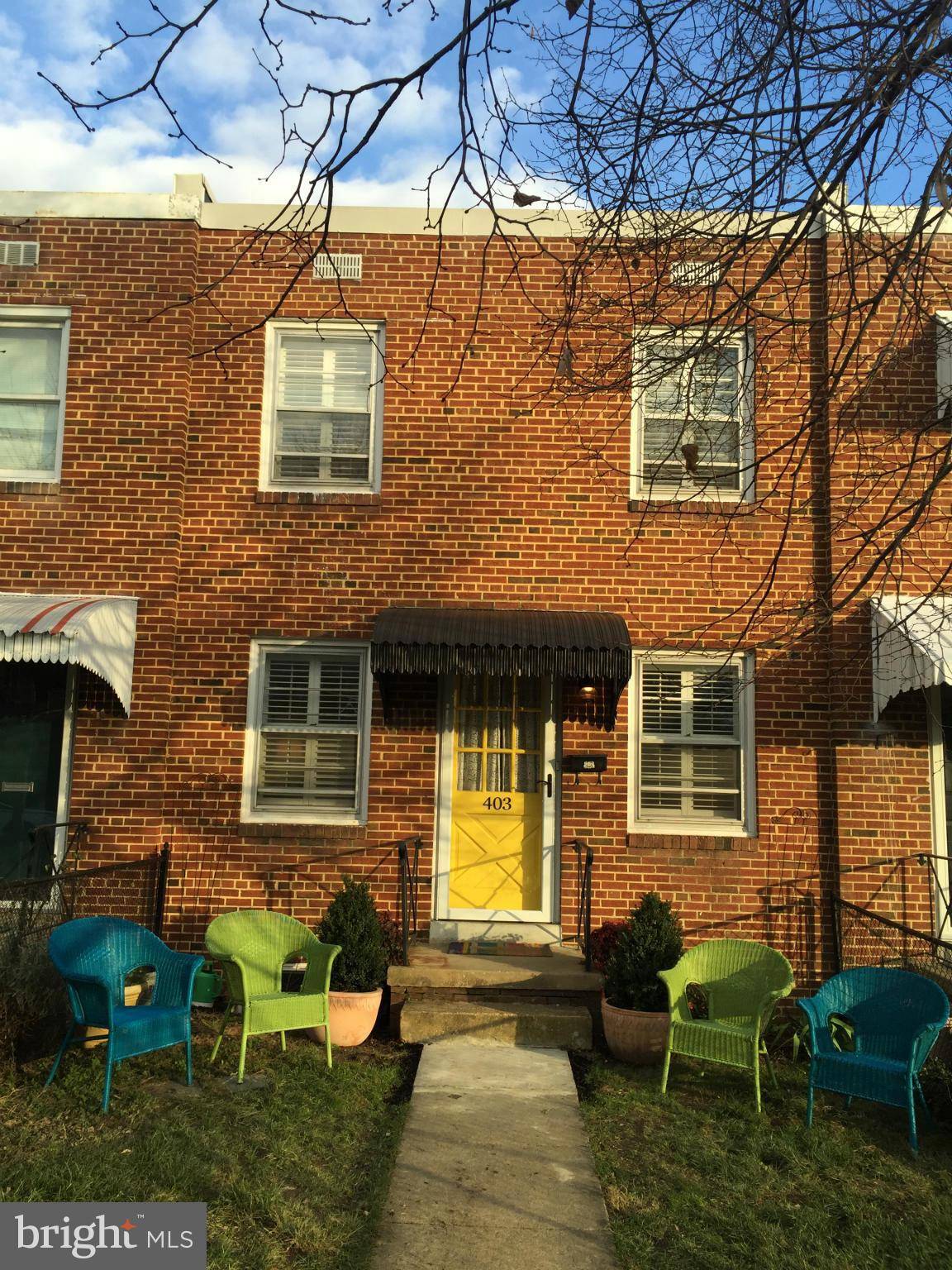 Alexandria, VA 22314,403 FAYETTE ST