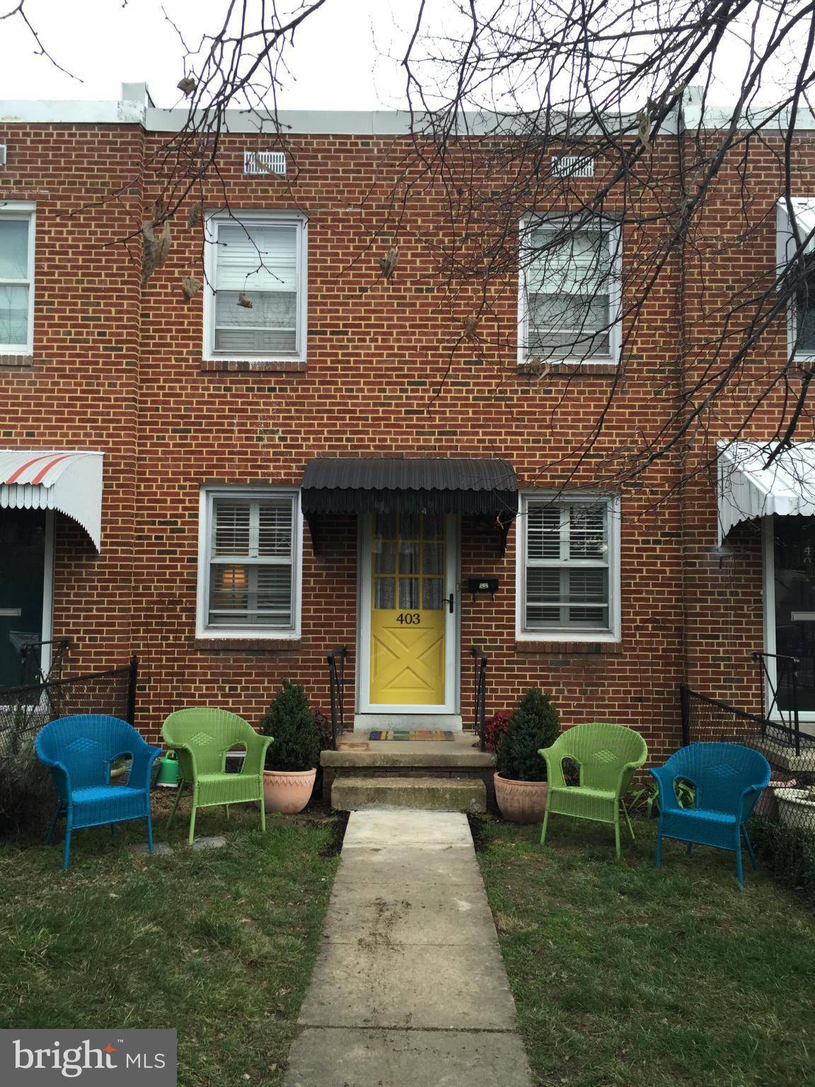 Alexandria, VA 22314,403 FAYETTE ST