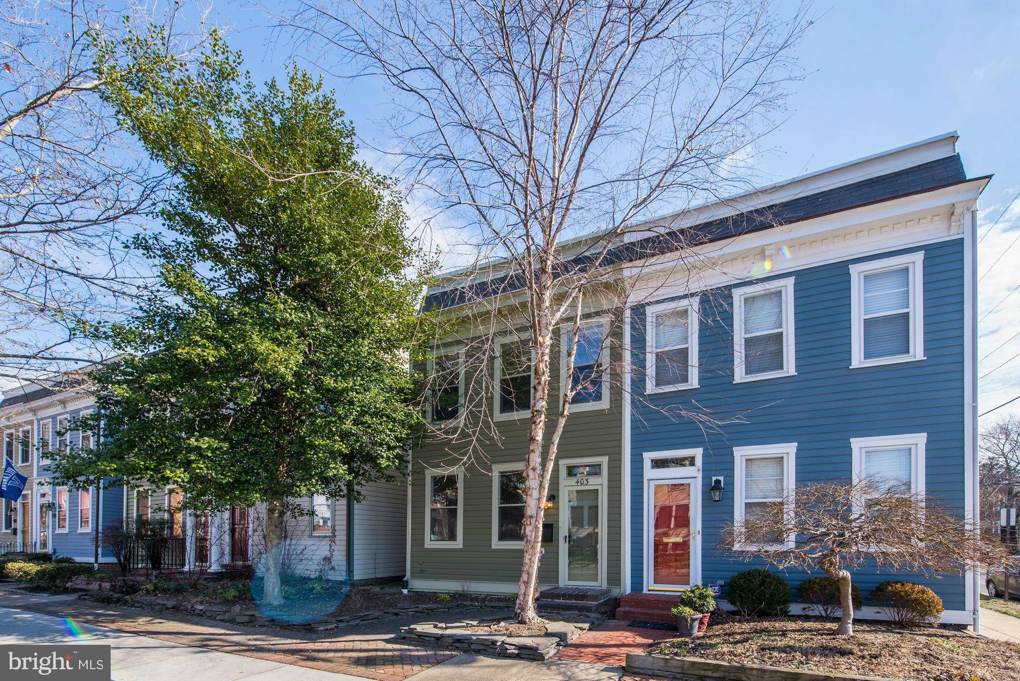 Alexandria, VA 22314,403 WEST ST N