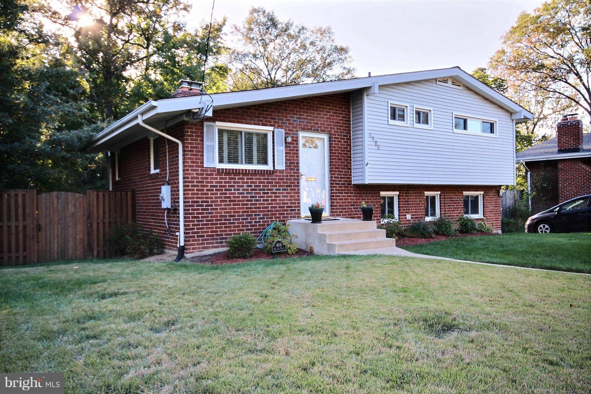 Alexandria, VA 22304,4906 RUTLAND PL